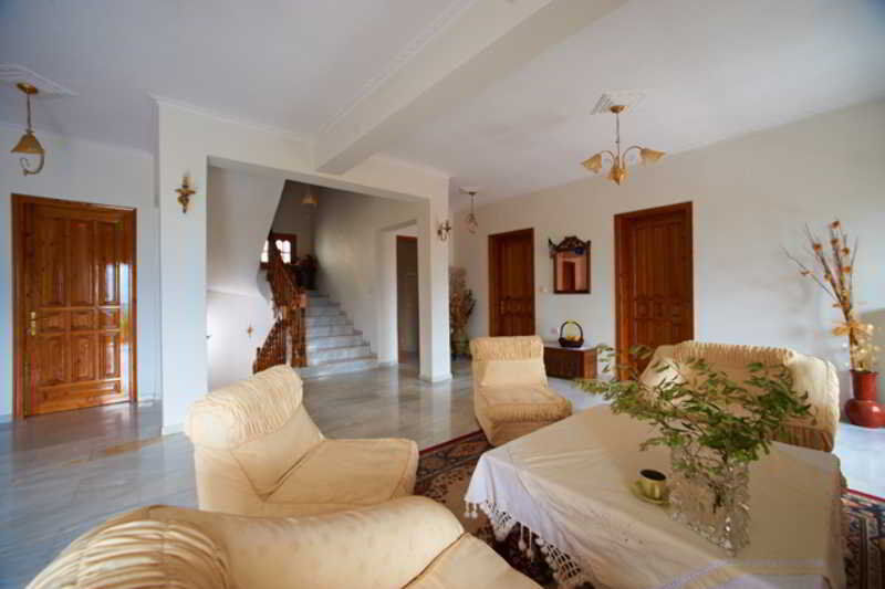 San Giorgio Villa Kalampaka Exteriör bild